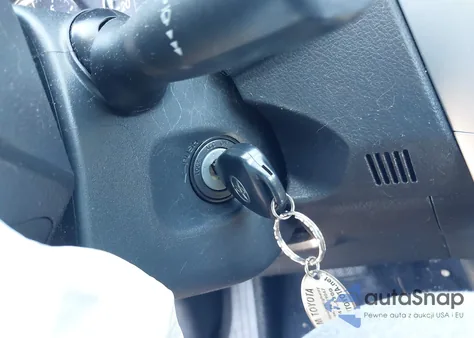 2011 Toyota Corolla S z USA, uszkodzony, nr VIN 2T1BU4EE3BC729367